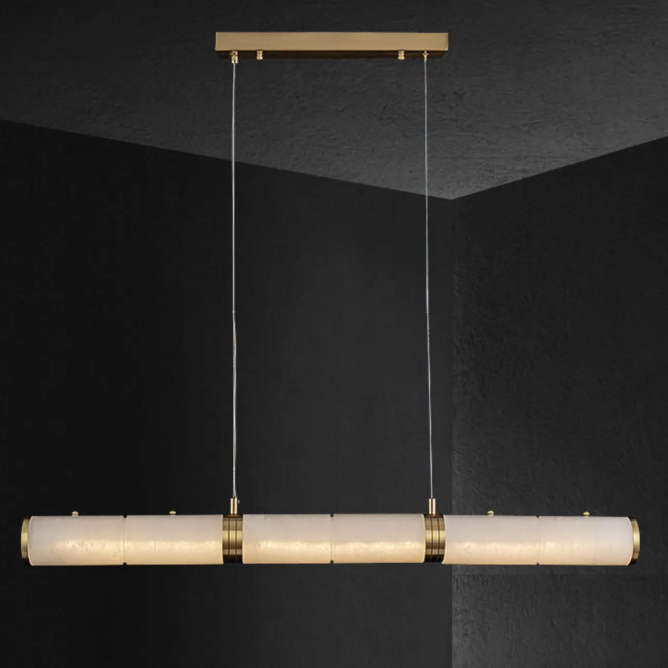 Подвесной светильник VIEW от ImperiumLoft