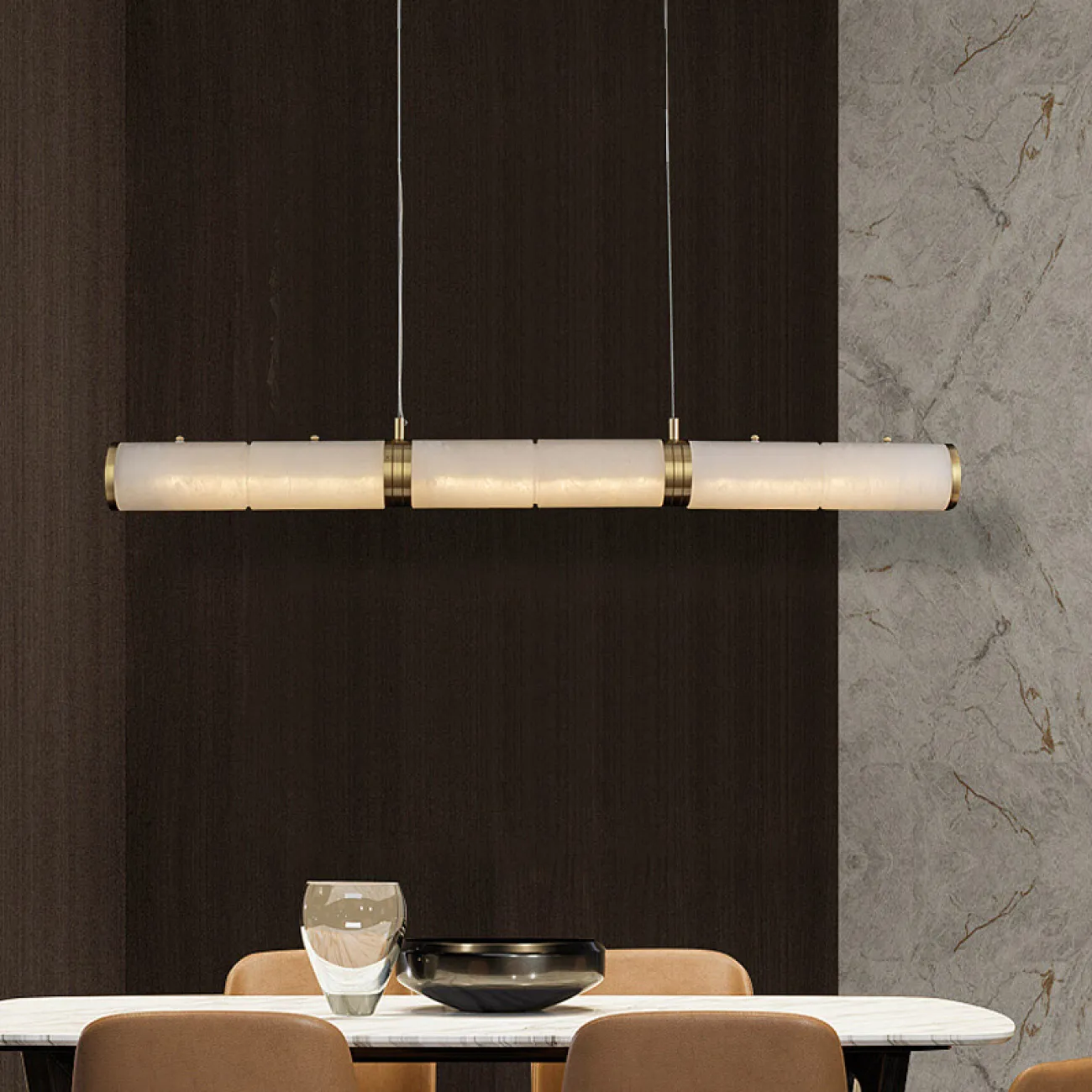 Подвесной светильник VIEW от ImperiumLoft