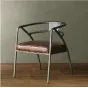 Стул Loft Industrial Armchair Fat от LaLume
