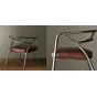 Стул Loft Industrial Armchair Fat от LaLume