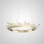 Подвесная люстра CRISSY A D60 от ImperiumLoft