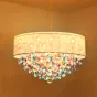 Подвесной светодиодный светильник BLANK от ImperiumLoft