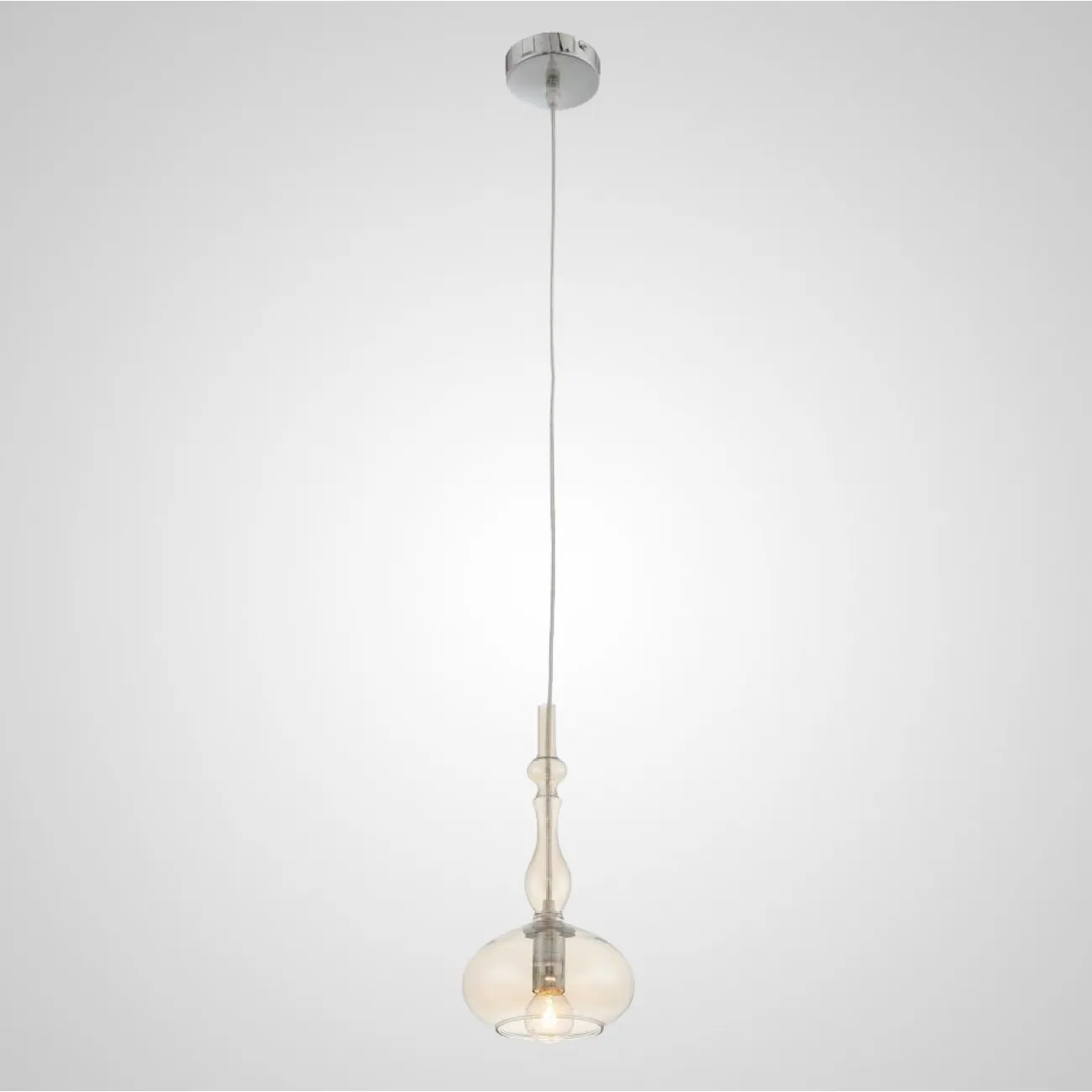 Подвесной светильник SWEETNEY C от ImperiumLoft