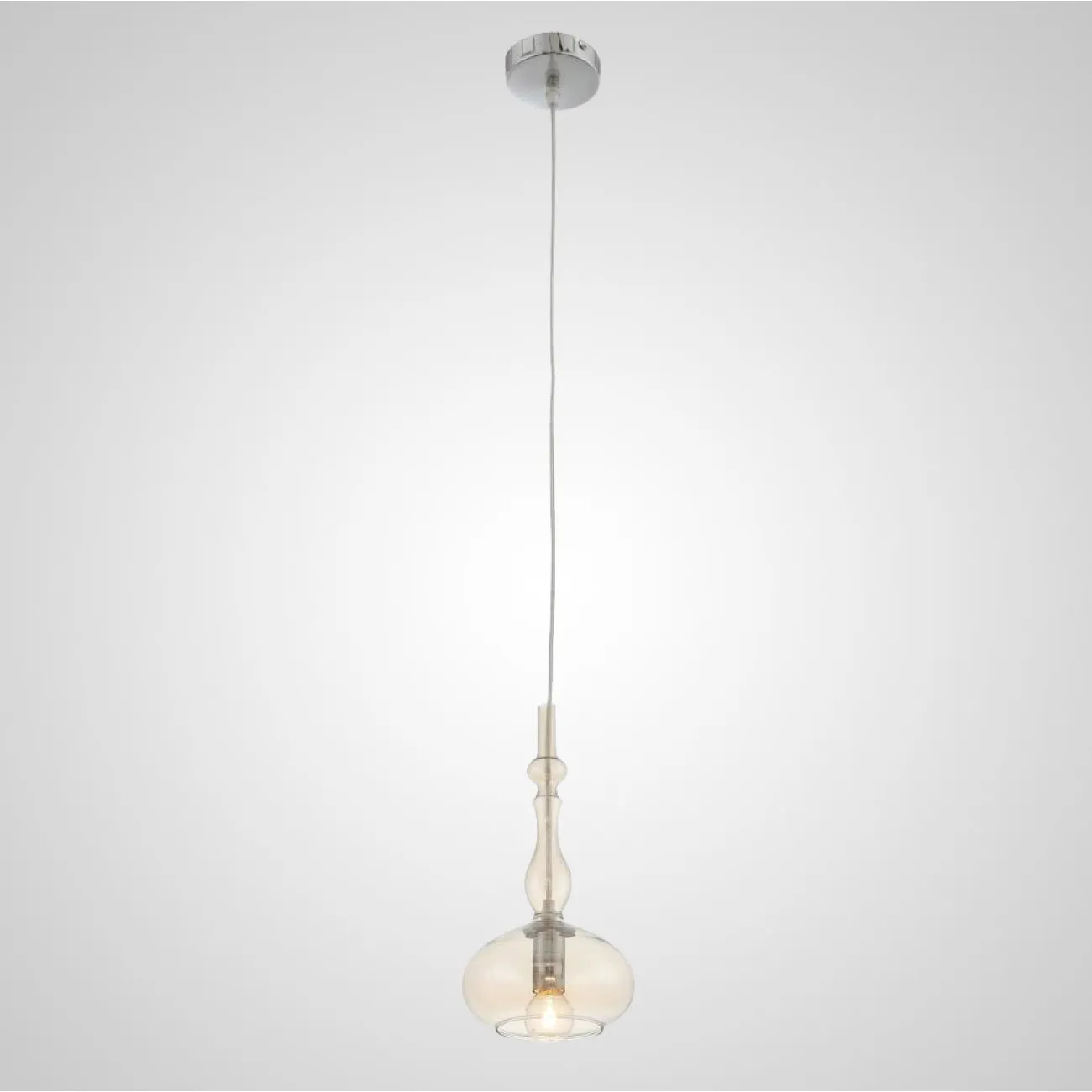 Подвесной светильник SWEETNEY A от ImperiumLoft