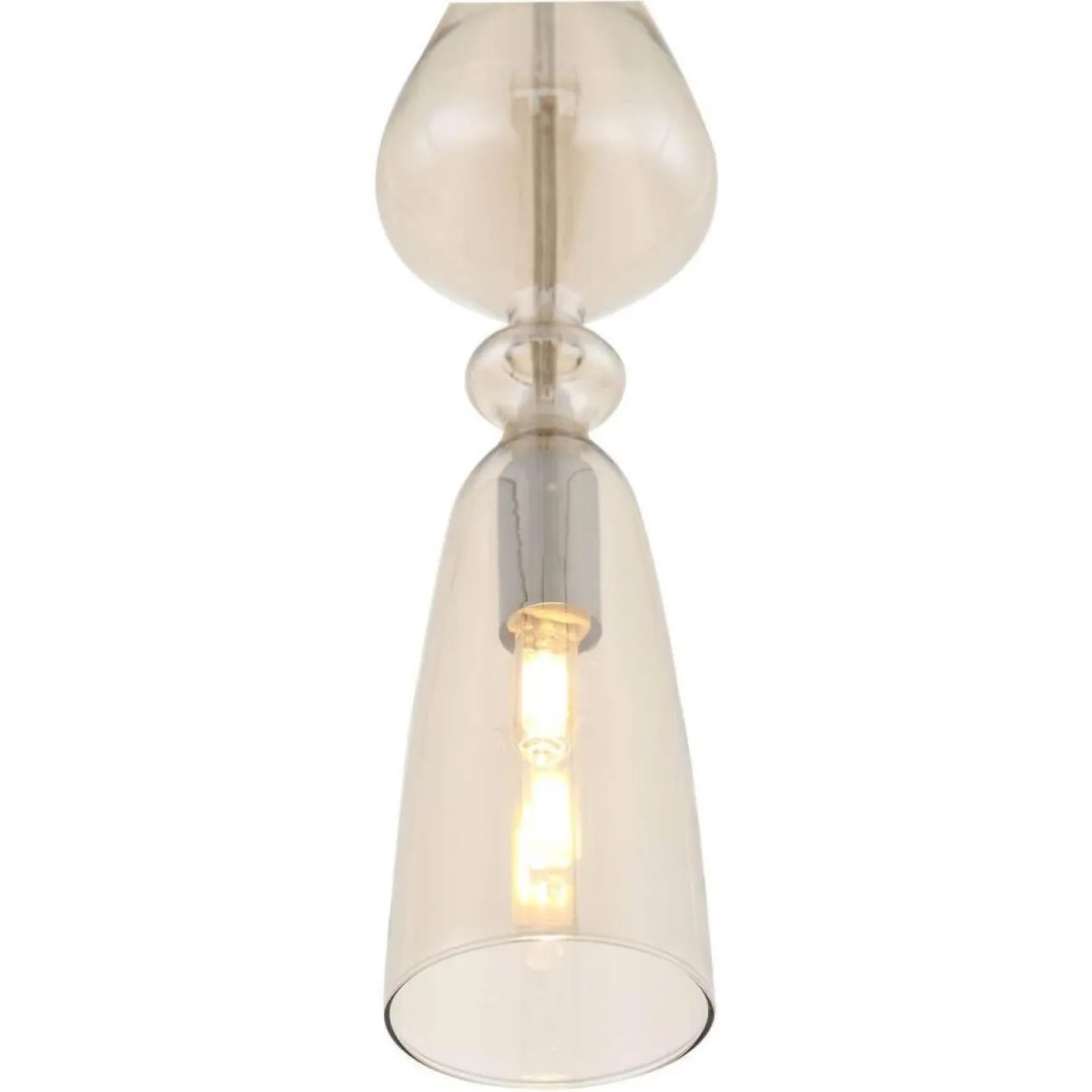 Подвесной светильник SWEETNEY A от ImperiumLoft