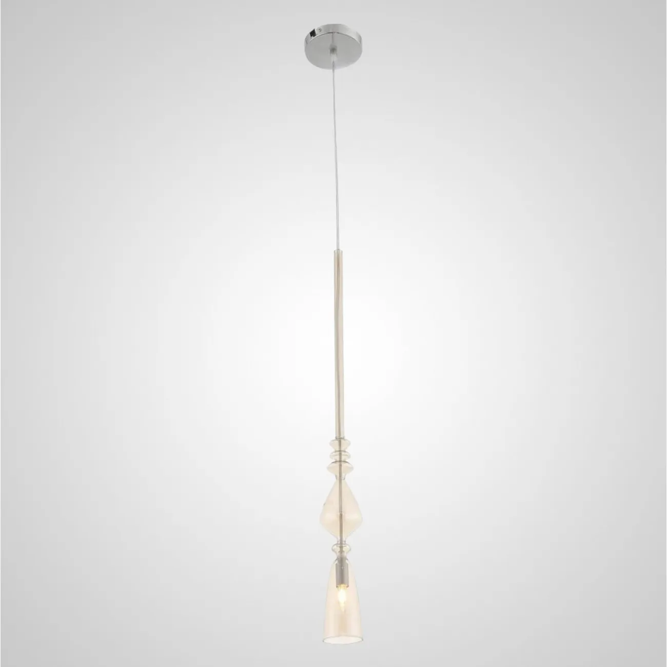 Подвесной светильник SWEETNEY D от ImperiumLoft
