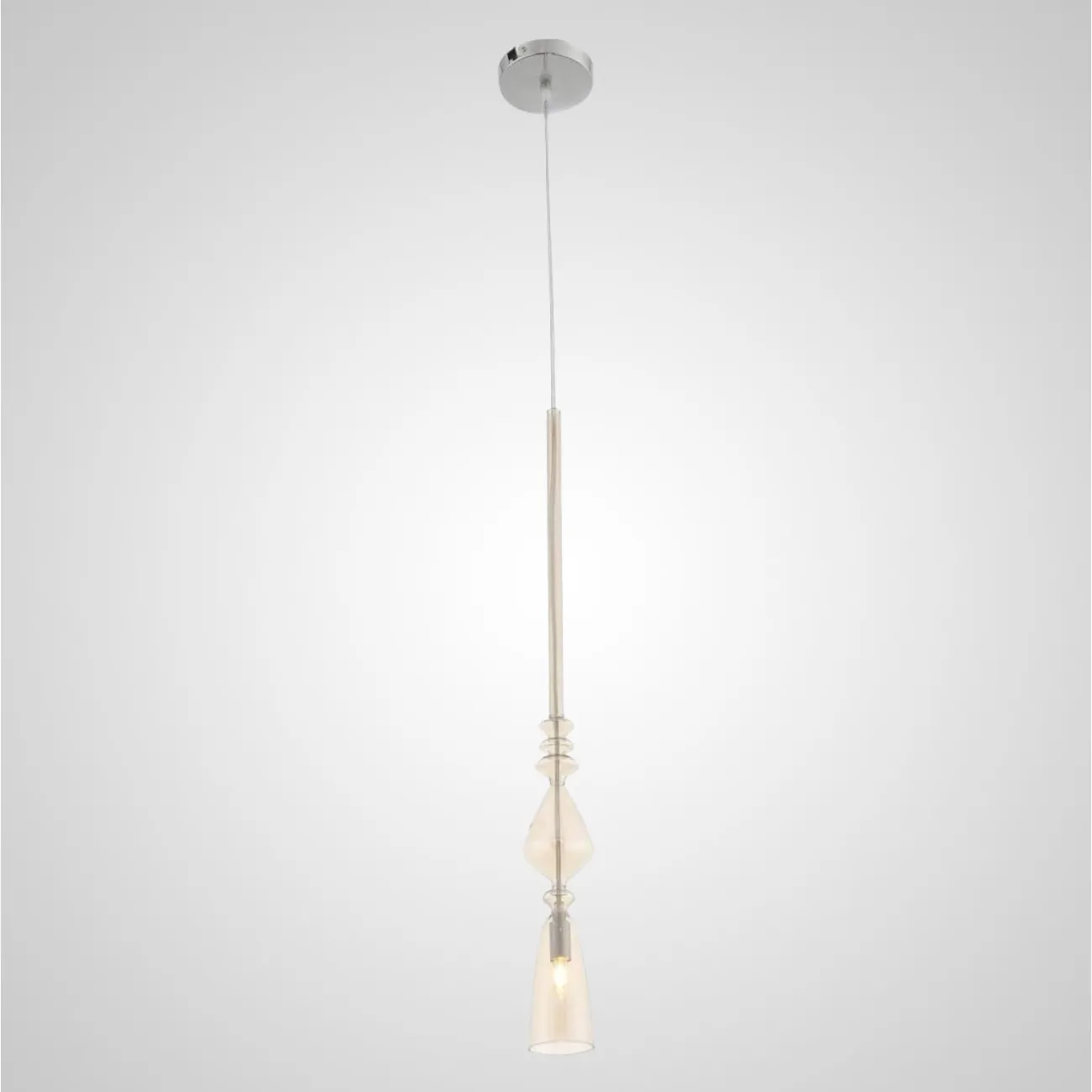 Подвесной светильник SWEETNEY A от ImperiumLoft