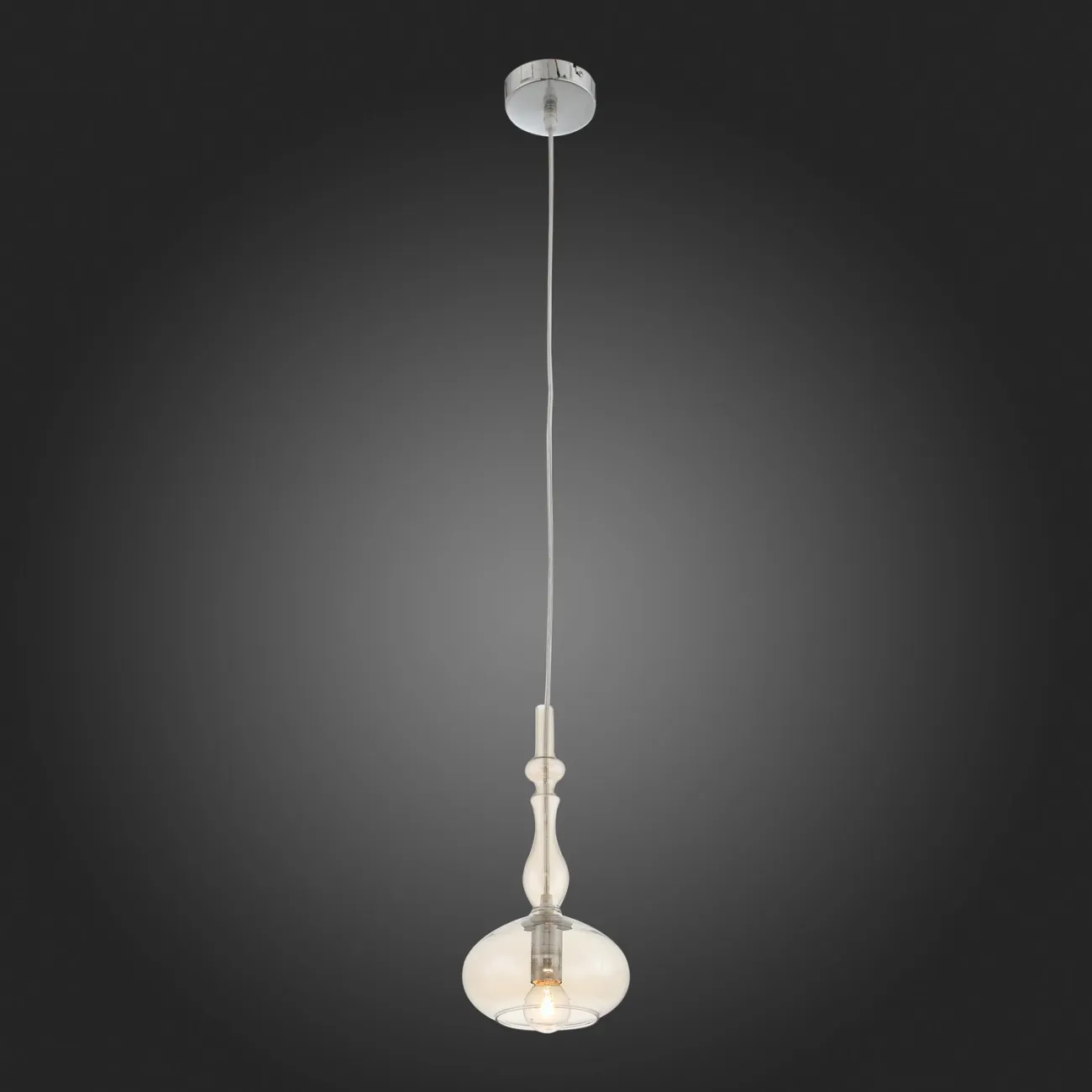 Подвесной светильник SWEETNEY A от ImperiumLoft