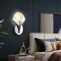 Настенный светильник SUNRAY Rose Gold от ImperiumLoft
