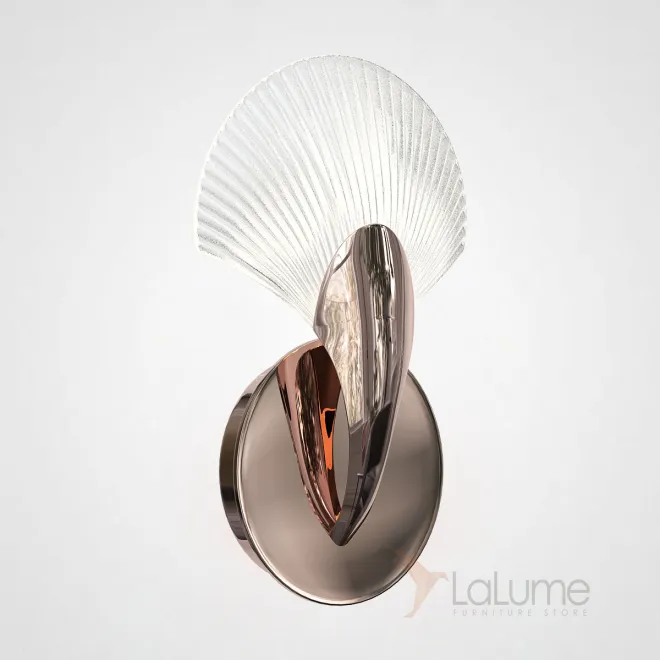 Настенный светильник SUNRAY Rose Gold от ImperiumLoft Настенный светильник SUNRAY Rose Gold от ImperiumLoft