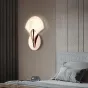 Настенный светильник SUNRAY Rose Gold от ImperiumLoft