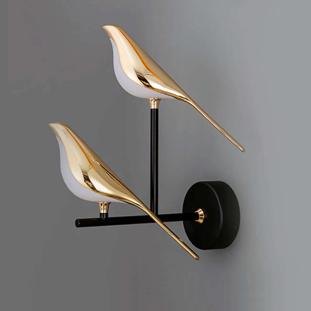 Настенный светильник NOMI WALL L1 от ImperiumLoft