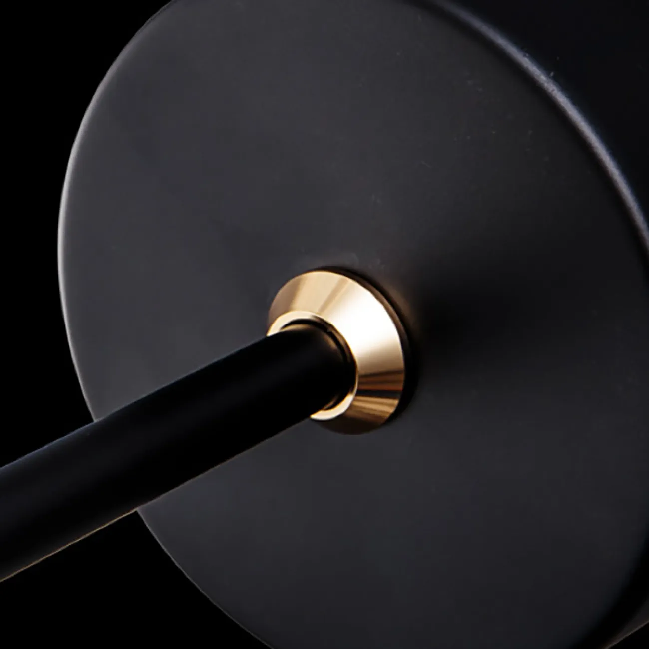 Настенный светильник NOMI WALL L1 от ImperiumLoft