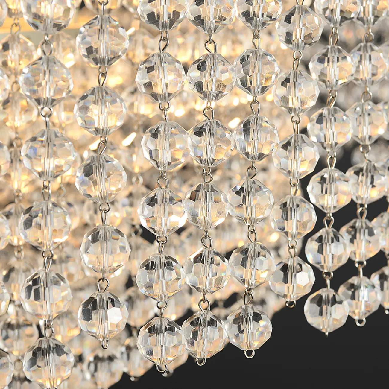 Потолочная люстра LADY D65 от ImperiumLoft