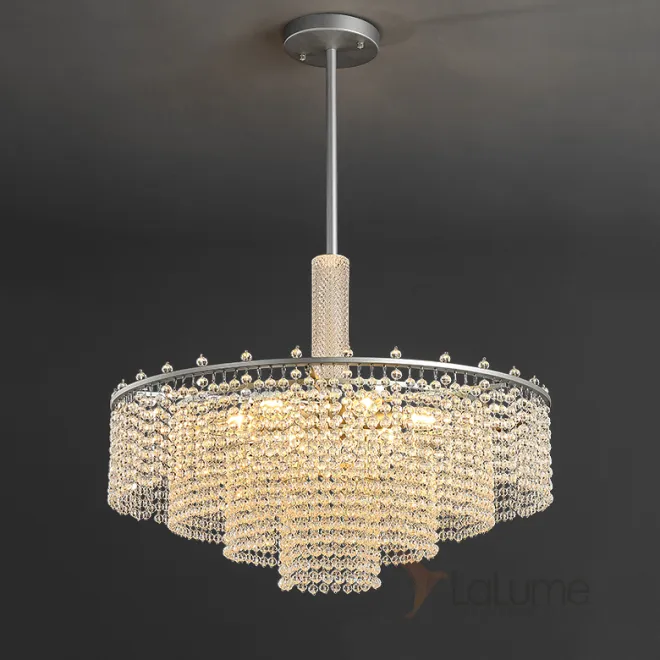 Потолочная люстра LADY D65 от ImperiumLoft