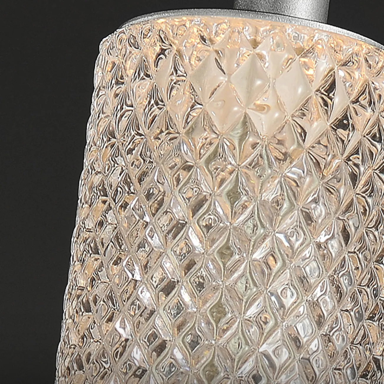 Потолочная люстра LADY D65 от ImperiumLoft