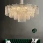 Потолочная люстра LADY D80 от ImperiumLoft