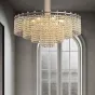 Потолочная люстра LADY D80 от ImperiumLoft
