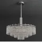 Потолочная люстра LADY D65 от ImperiumLoft