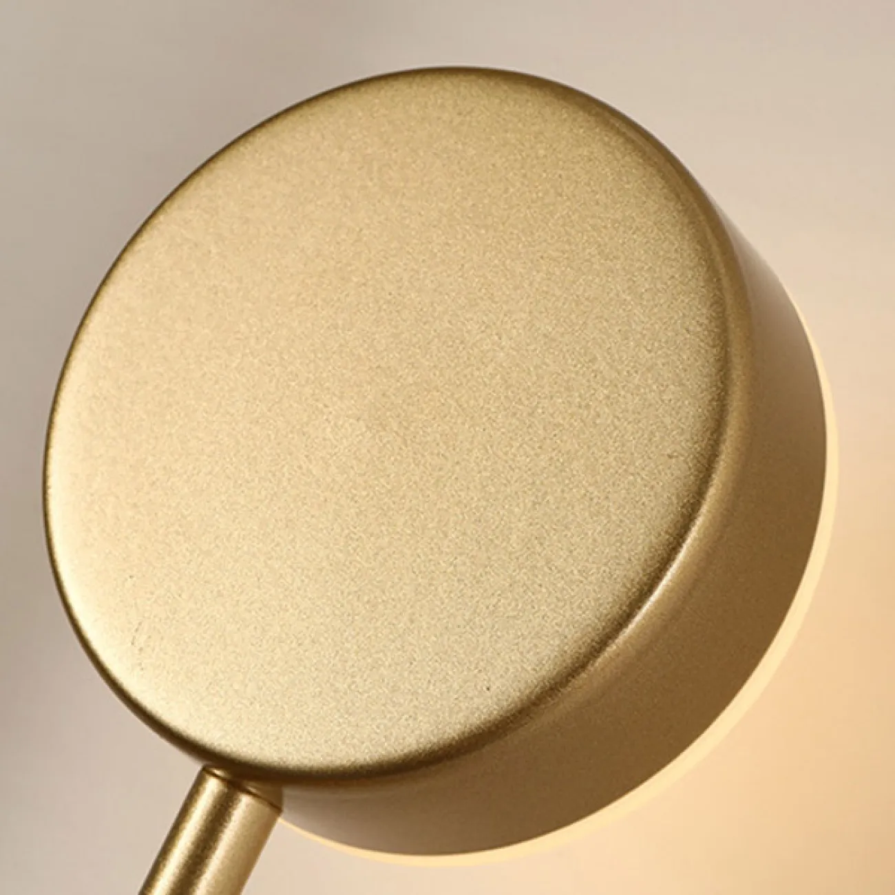 Настенный светильник DAGVOR Black от ImperiumLoft