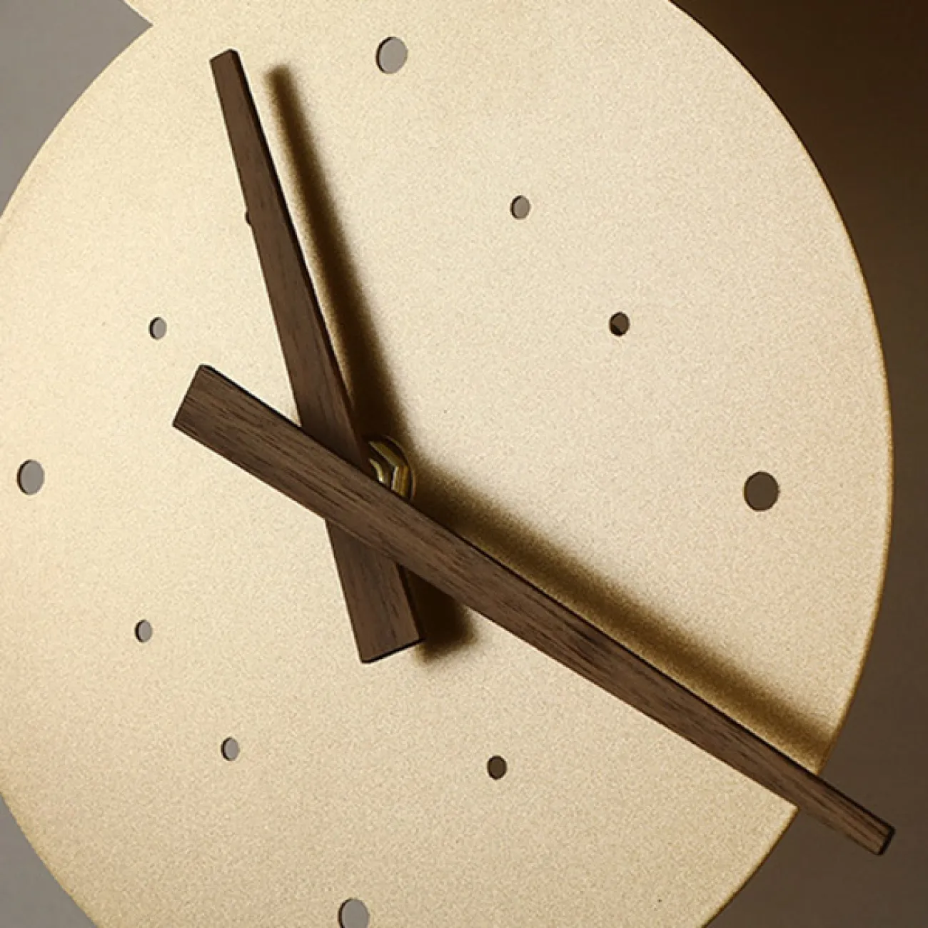 Настенный светильник DAGVOR Black от ImperiumLoft