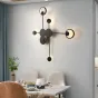 Настенный светильник DAGVOR Brass от ImperiumLoft