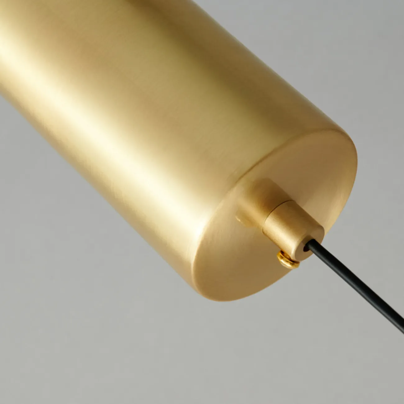 Подвесной светильник VELLAMO H63 Green от ImperiumLoft