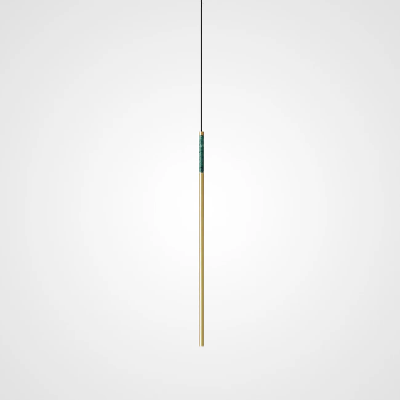 Подвесной светильник VELLAMO H123 White от ImperiumLoft