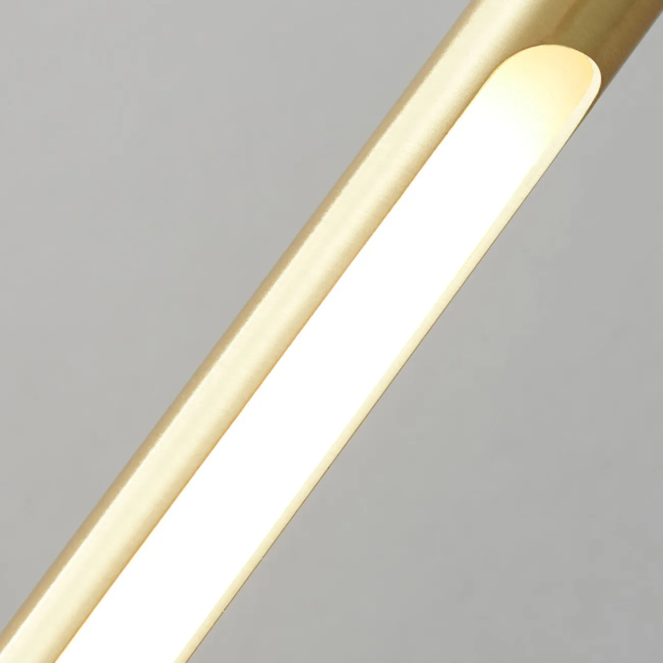 Подвесной светильник VELLAMO H63 Green от ImperiumLoft