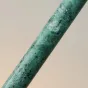 Подвесной светильник VELLAMO H93 Green от ImperiumLoft