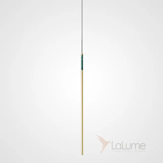 Подвесной светильник VELLAMO H93 Green от ImperiumLoft Подвесной светильник VELLAMO H93 Green от ImperiumLoft