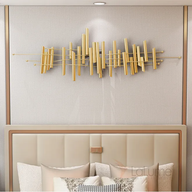 Дизайнерский настенный декор LaLume-KKK00225 Дизайнерский настенный декор LaLume-KKK00225