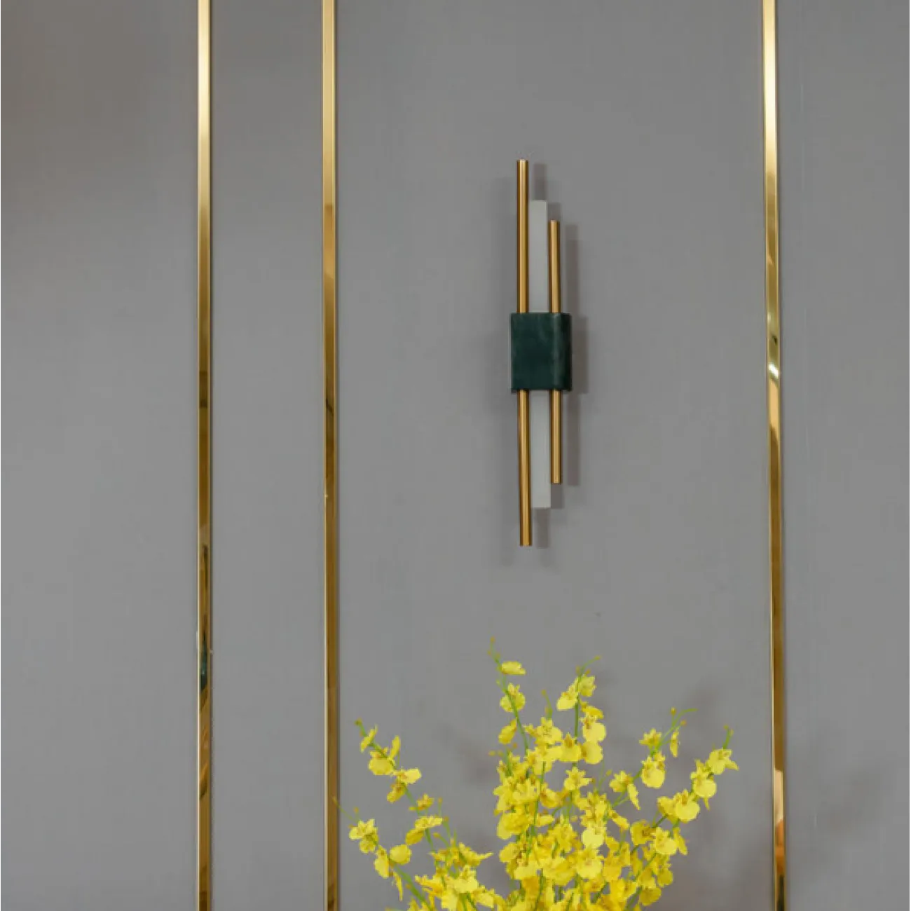 Бра Bert Frank TANTO SMALL Green от ImperiumLoft