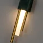 Бра Bert Frank TANTO SMALL Green от ImperiumLoft