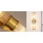 Ralph Lauren Бра Allen Double Light Brass