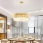 Подвесная люстра EXULT от ImperiumLoft