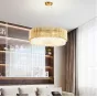 Подвесная люстра EXULT от ImperiumLoft