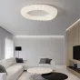 Потолочный светильник ODDLY B CH D45 от ImperiumLoft