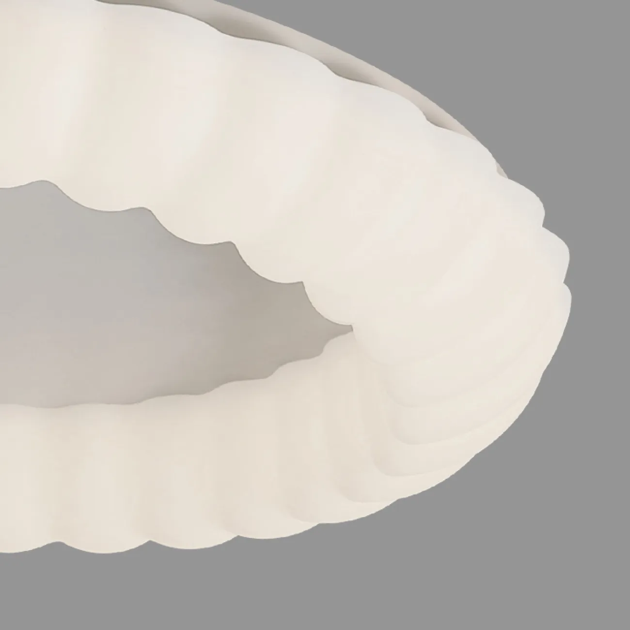 Потолочный светильник ODDLY B CH D45 от ImperiumLoft