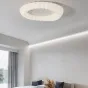 Потолочный светильник ODDLY B CH D45 от ImperiumLoft