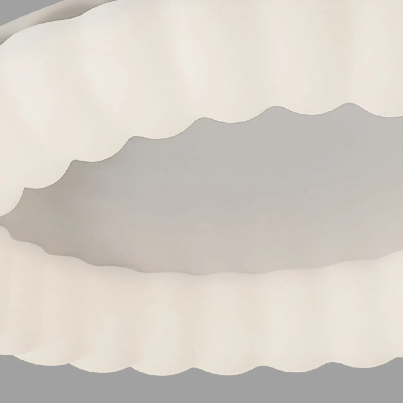 Потолочный светильник ODDLY B CH D45 от ImperiumLoft