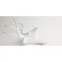 Голова оленя - Белая от LaLume