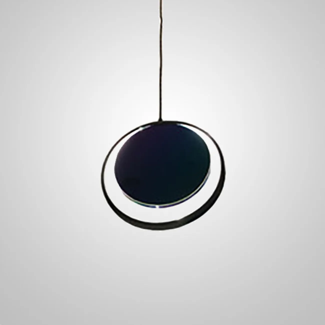 Подвесной светильник BROOKLYN A D60 3000К от ImperiumLoft