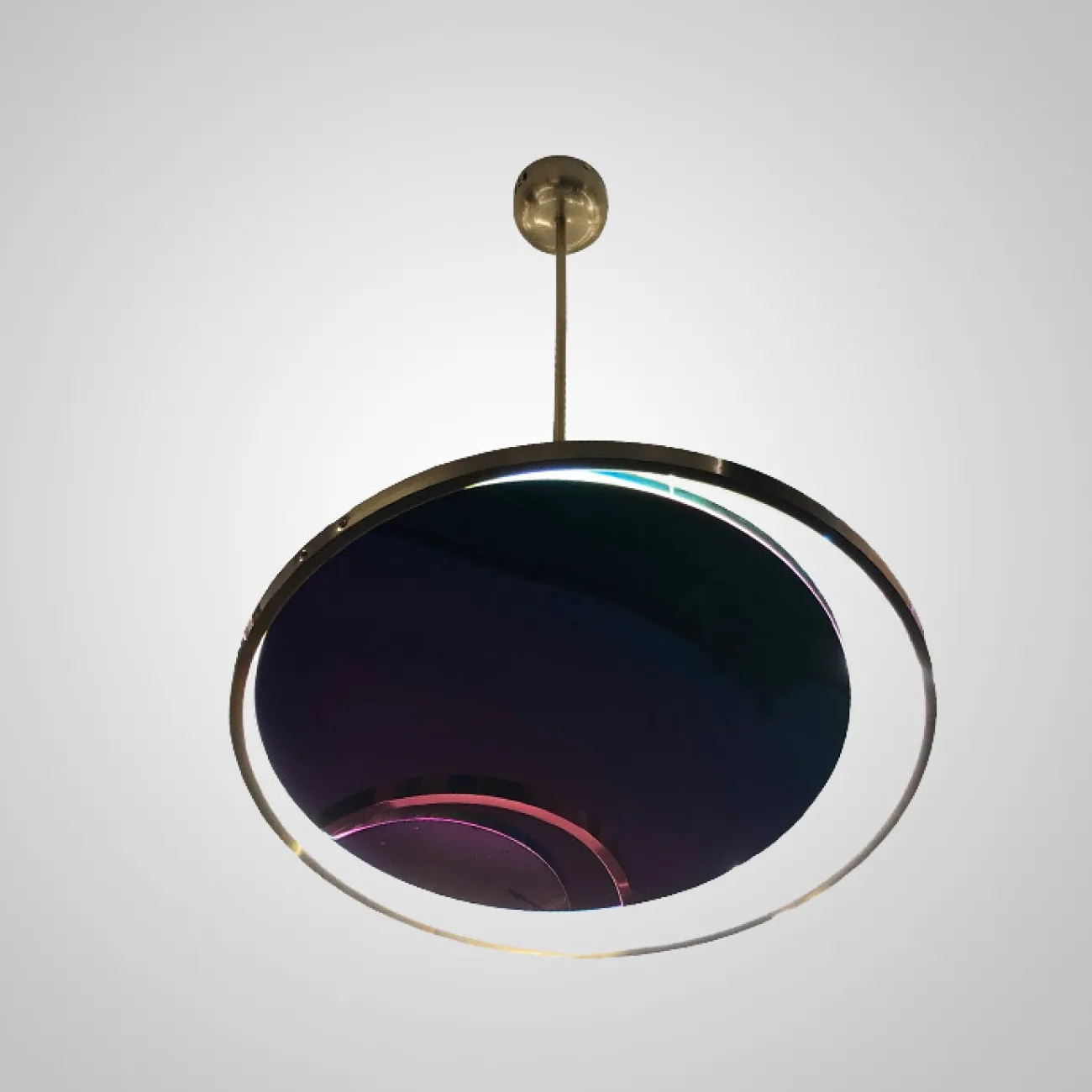 Подвесной светильник BROOKLYN A D60 3000К от ImperiumLoft