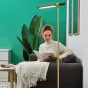Торшер KEMI FL от ImperiumLoft