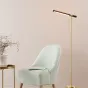 Торшер KEMI FL от ImperiumLoft