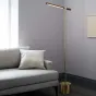 Торшер KEMI FL от ImperiumLoft