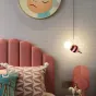 Подвесной светильник BEE Pink от ImperiumLoft