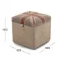 Пуф для хранения Jack Britannia Collection от LaLume