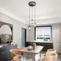 Потолочный светильник LUCK от ImperiumLoft